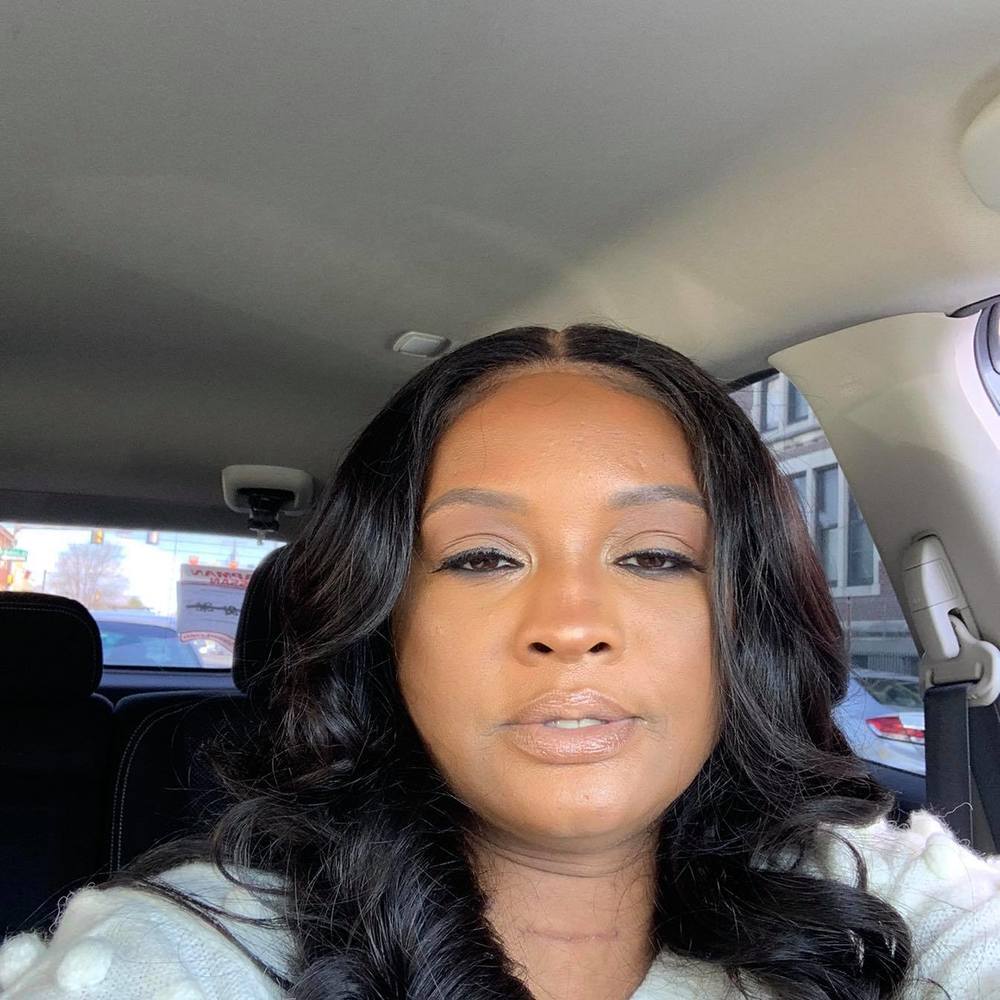 Meet your Posher, Michelle